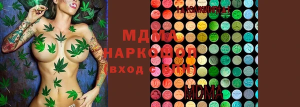 тгк Богородицк